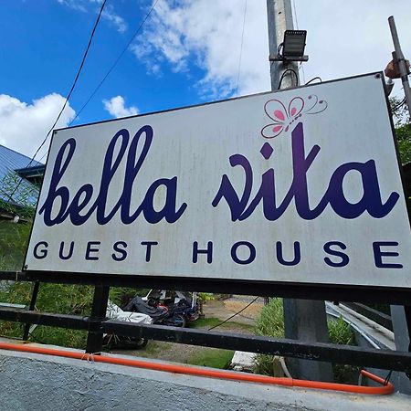 קורון Bella Vita Guest House מראה חיצוני תמונה