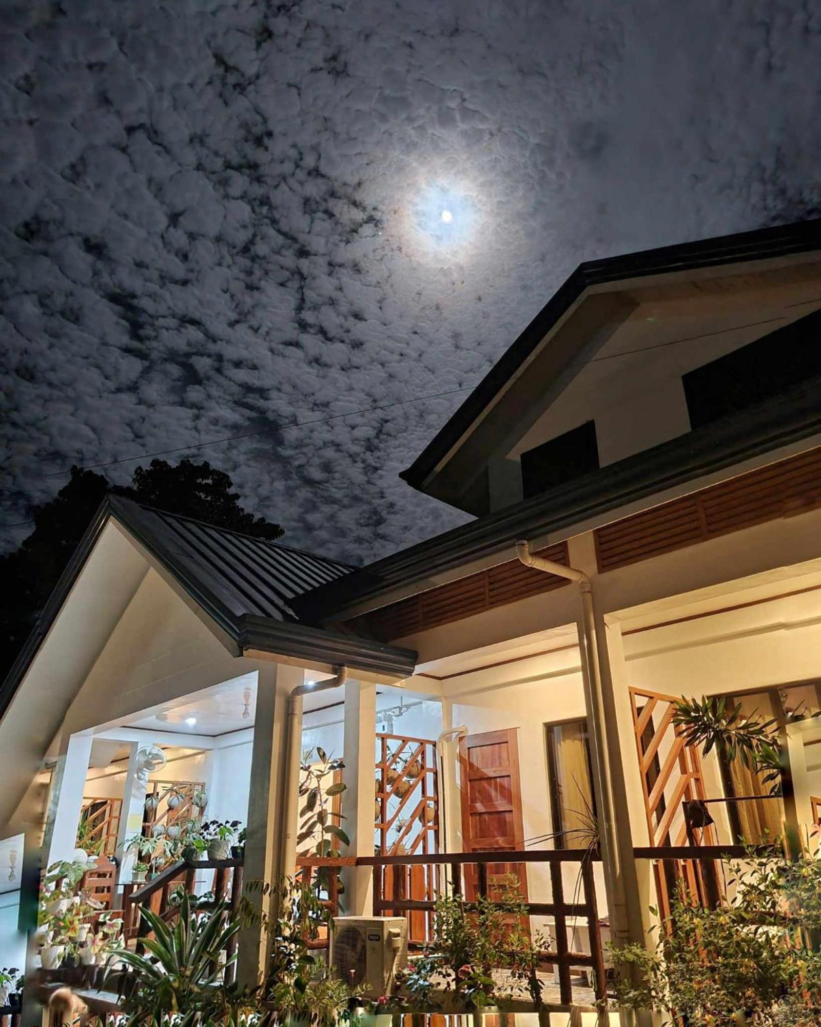 קורון Bella Vita Guest House מראה חיצוני תמונה