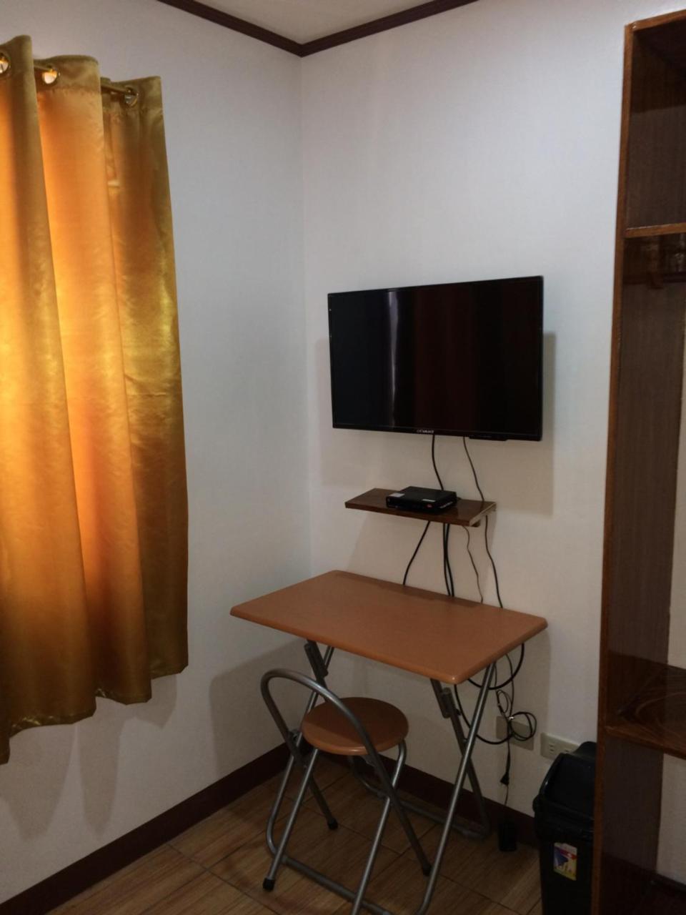 קורון Bella Vita Guest House מראה חיצוני תמונה