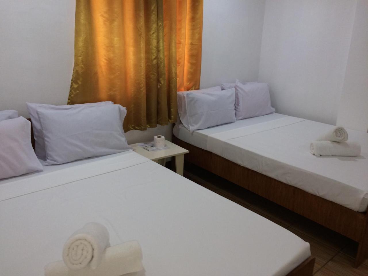 קורון Bella Vita Guest House מראה חיצוני תמונה