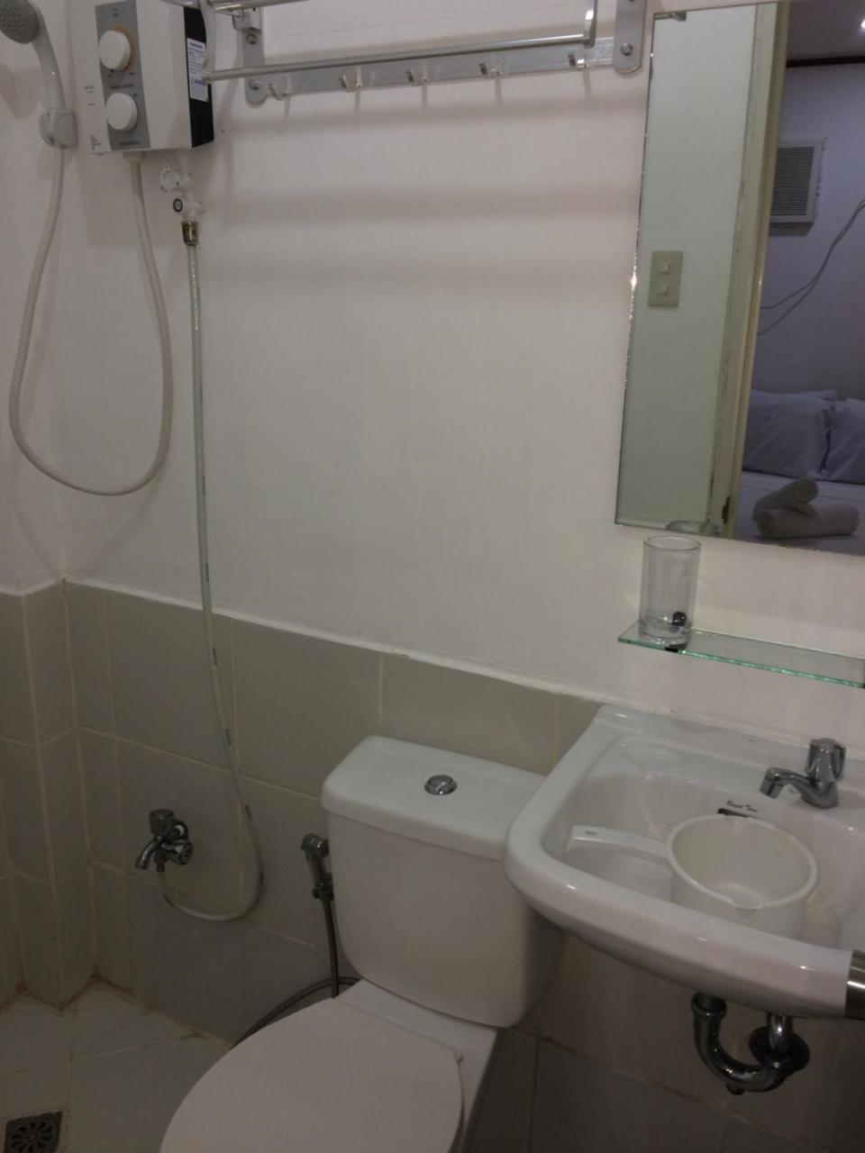 קורון Bella Vita Guest House מראה חיצוני תמונה