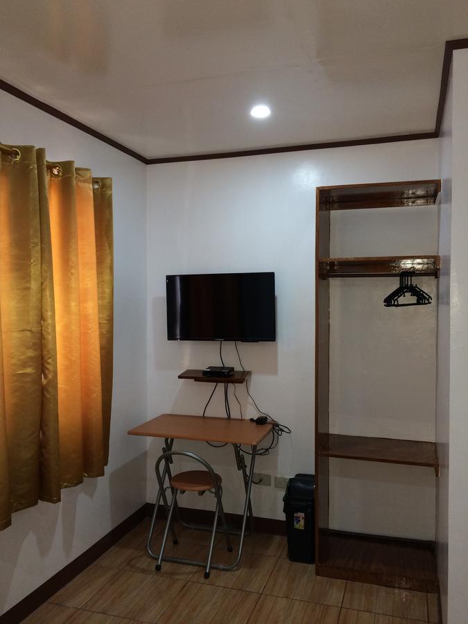 קורון Bella Vita Guest House מראה חיצוני תמונה