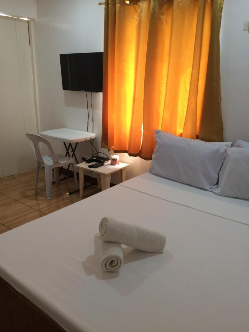 קורון Bella Vita Guest House מראה חיצוני תמונה