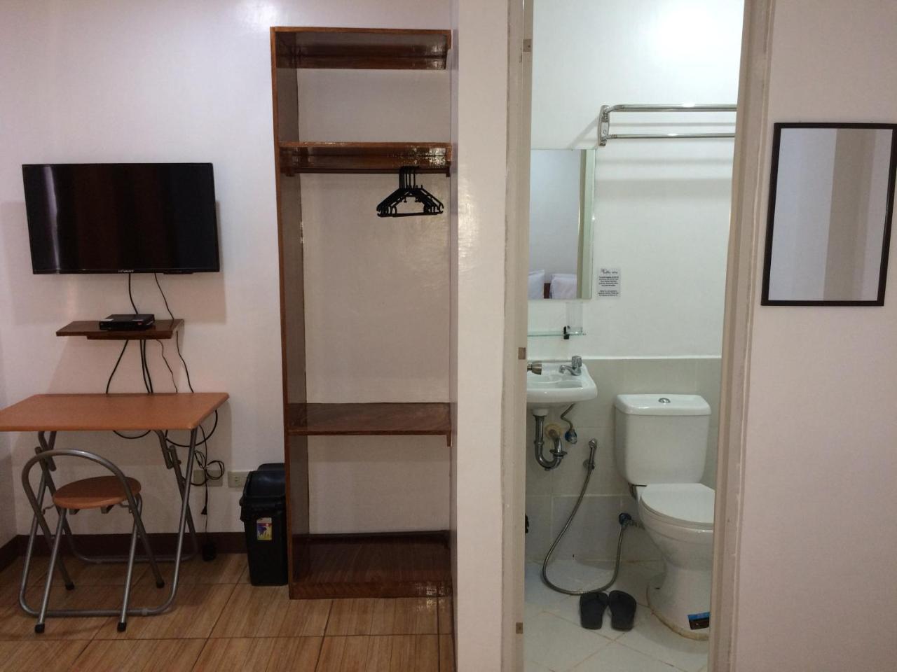 קורון Bella Vita Guest House מראה חיצוני תמונה