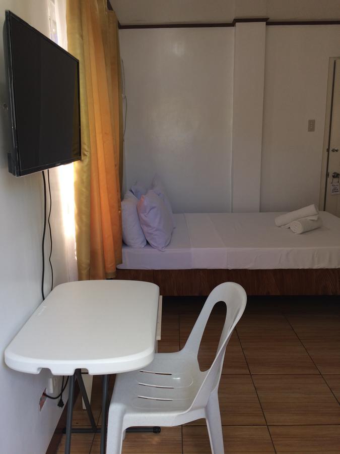 קורון Bella Vita Guest House מראה חיצוני תמונה