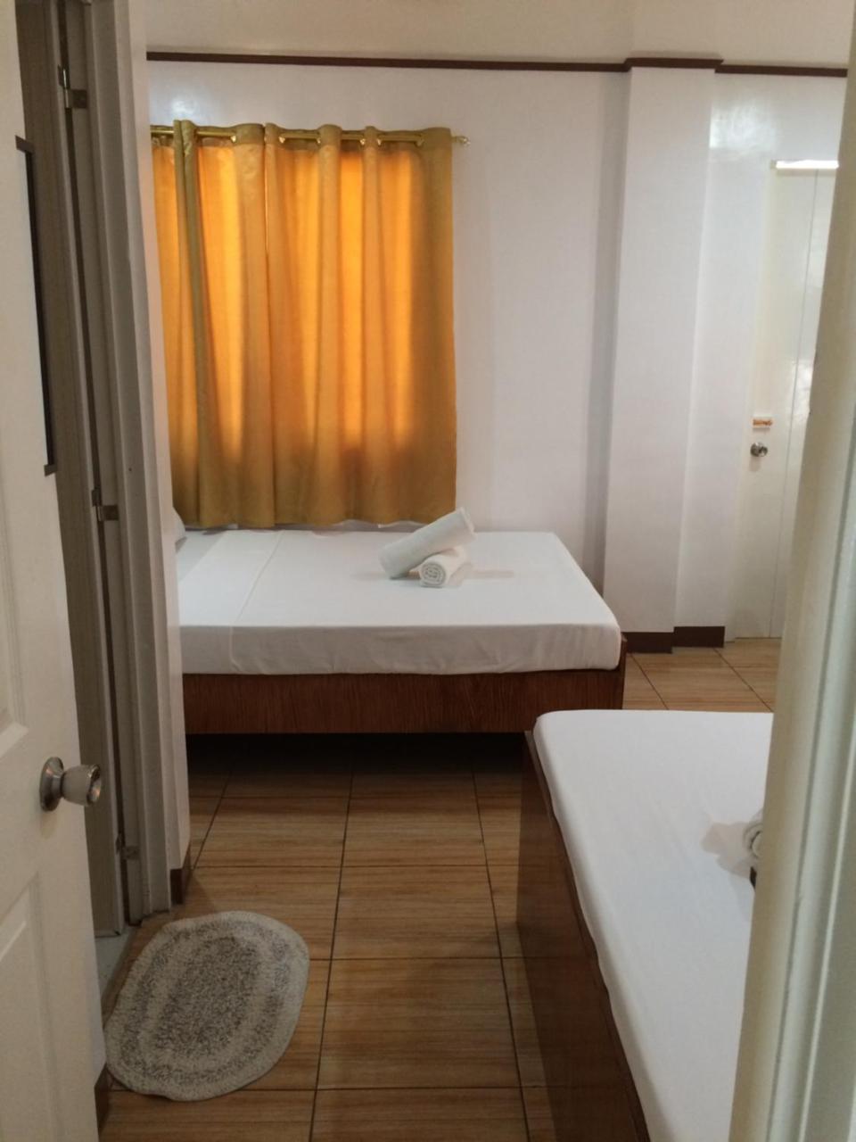 קורון Bella Vita Guest House מראה חיצוני תמונה