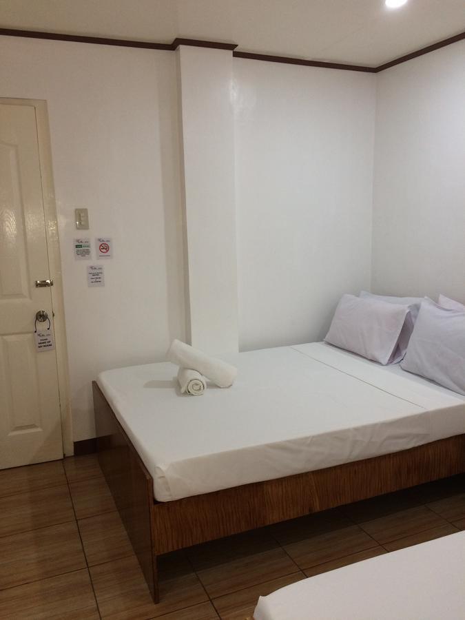 קורון Bella Vita Guest House מראה חיצוני תמונה