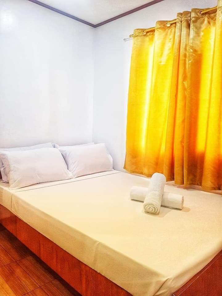 קורון Bella Vita Guest House מראה חיצוני תמונה
