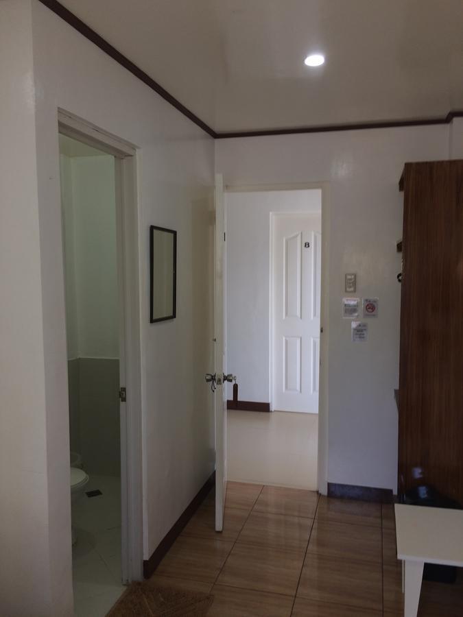 קורון Bella Vita Guest House מראה חיצוני תמונה