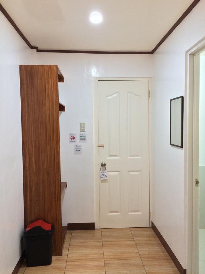 קורון Bella Vita Guest House מראה חיצוני תמונה