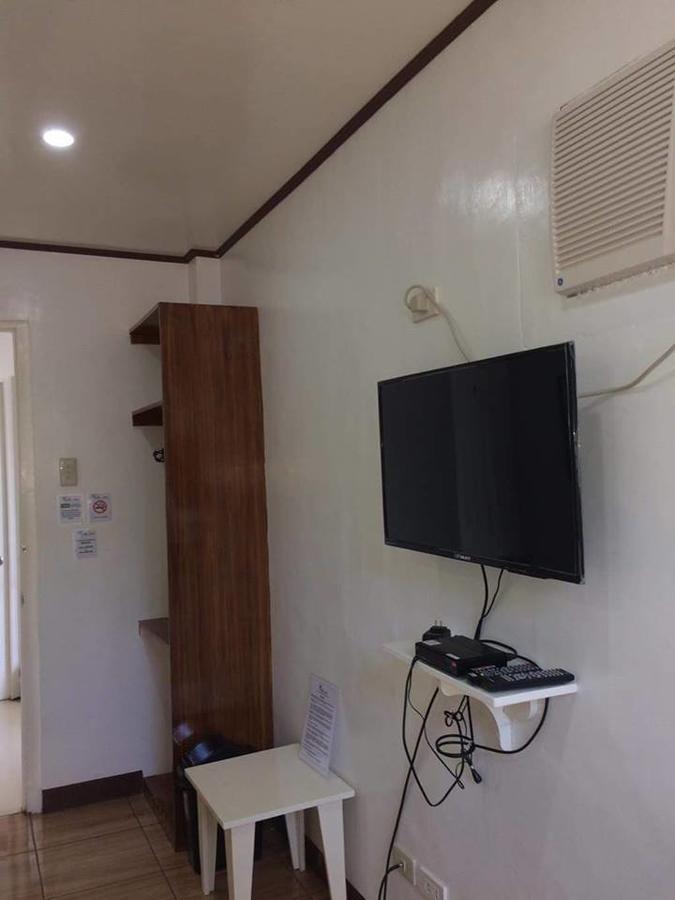 קורון Bella Vita Guest House מראה חיצוני תמונה