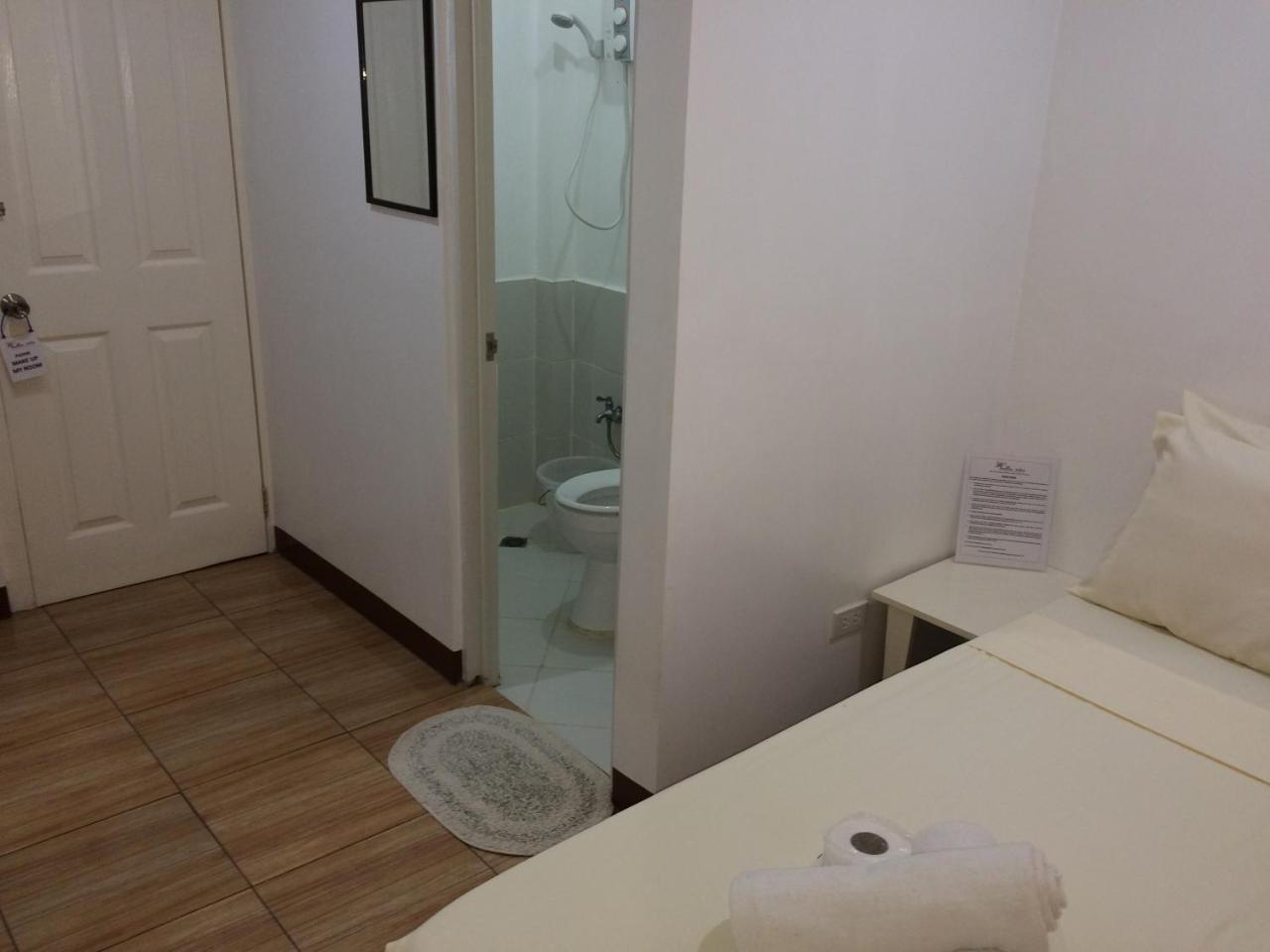 קורון Bella Vita Guest House מראה חיצוני תמונה