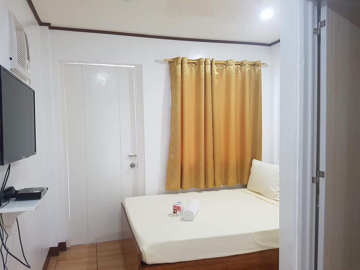 קורון Bella Vita Guest House מראה חיצוני תמונה