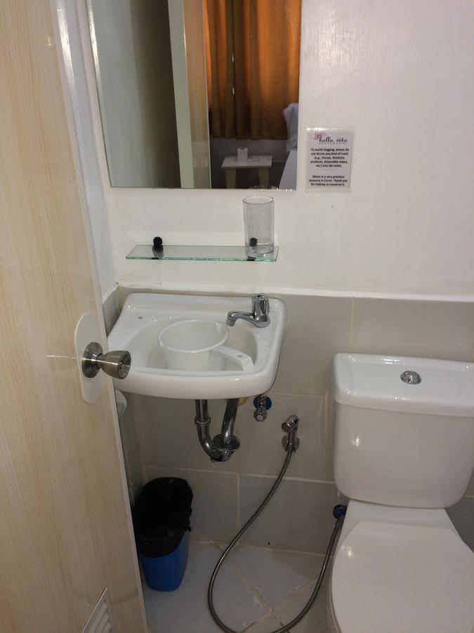 קורון Bella Vita Guest House מראה חיצוני תמונה
