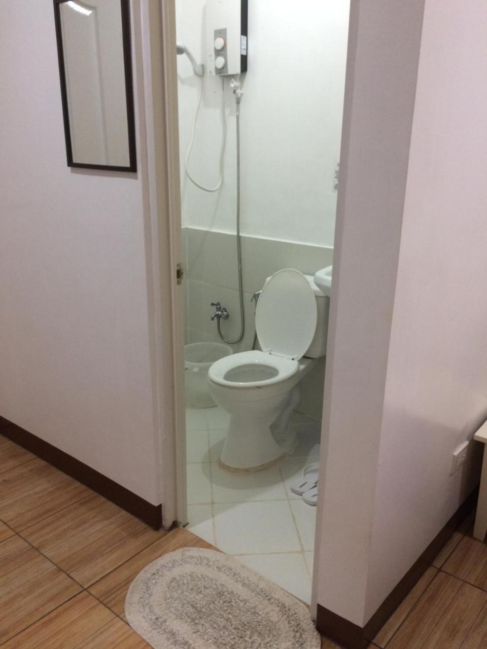 קורון Bella Vita Guest House מראה חיצוני תמונה