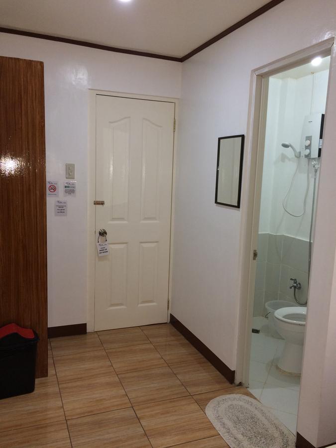 קורון Bella Vita Guest House מראה חיצוני תמונה