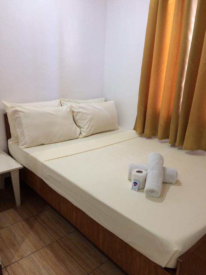 קורון Bella Vita Guest House מראה חיצוני תמונה