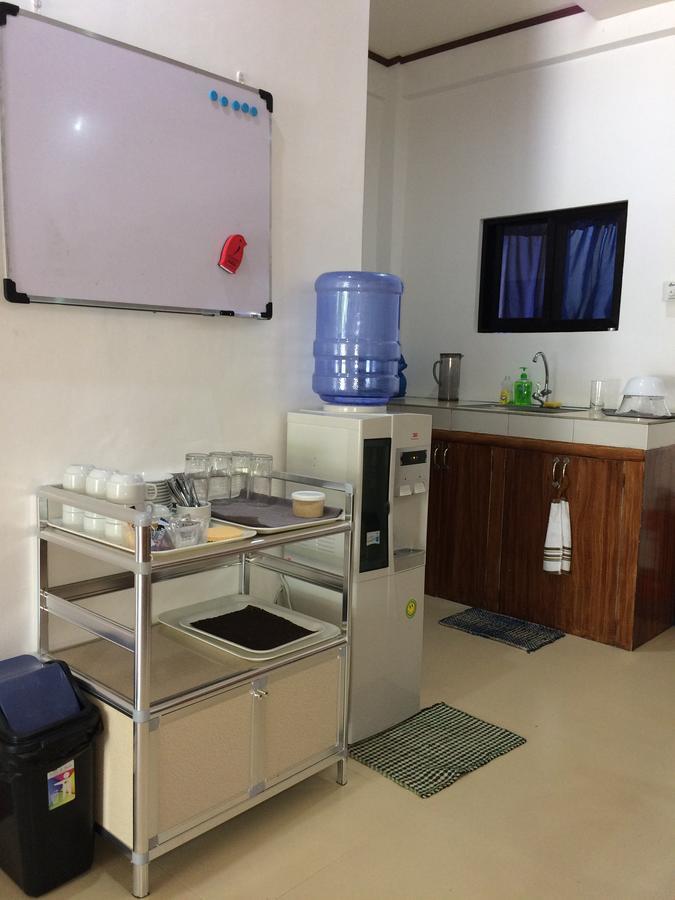 קורון Bella Vita Guest House מראה חיצוני תמונה