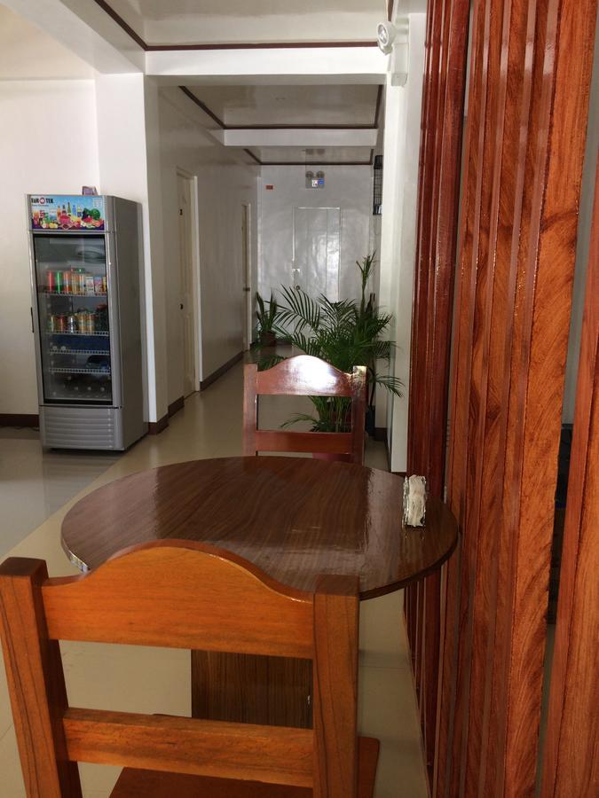 קורון Bella Vita Guest House מראה חיצוני תמונה