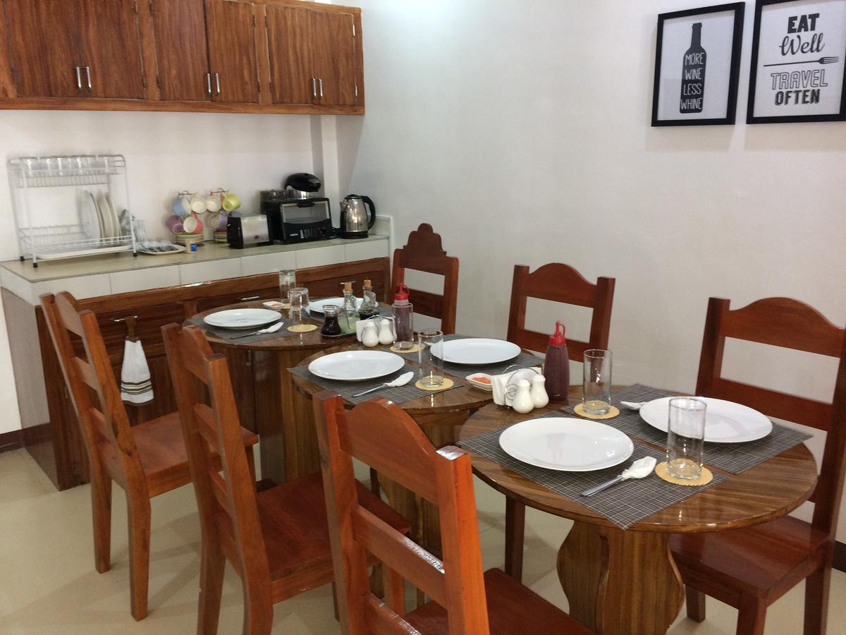 קורון Bella Vita Guest House מראה חיצוני תמונה
