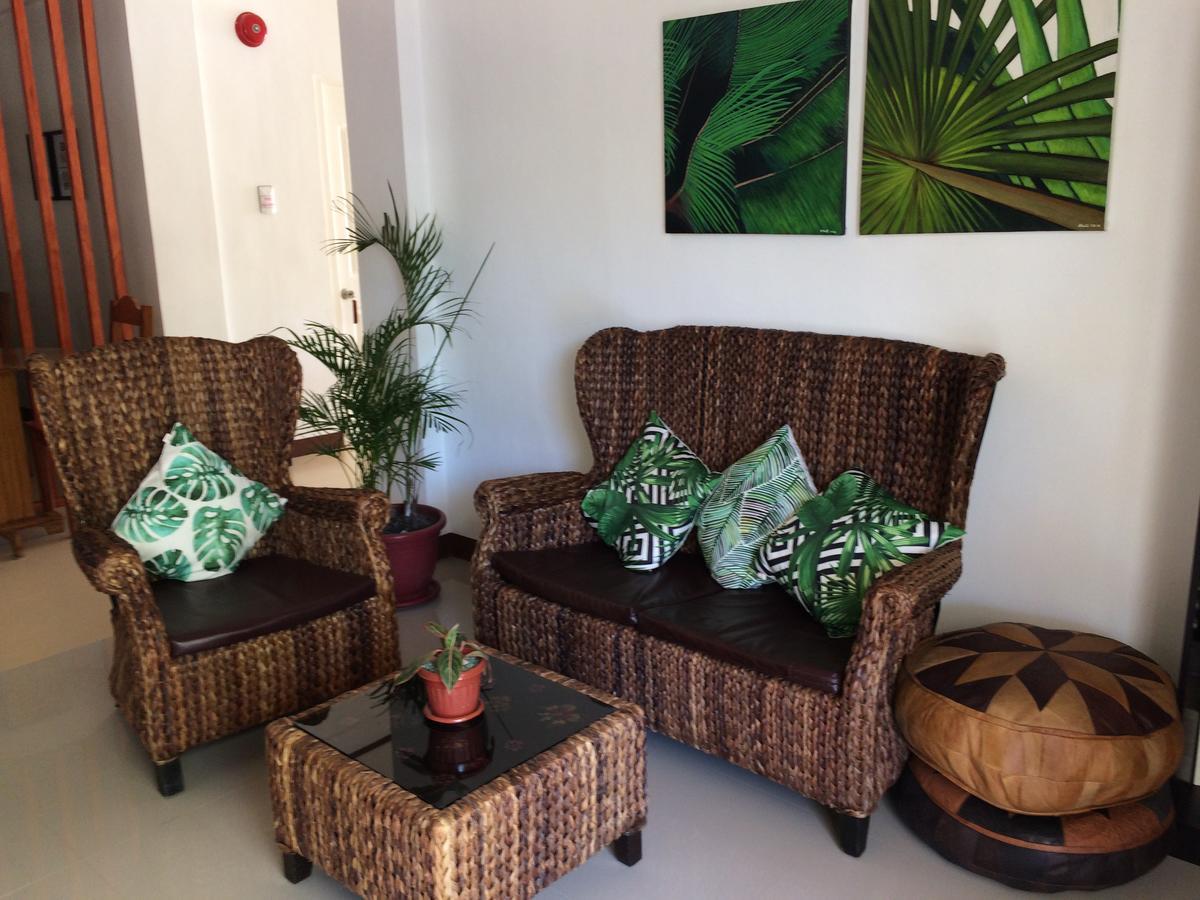קורון Bella Vita Guest House מראה חיצוני תמונה