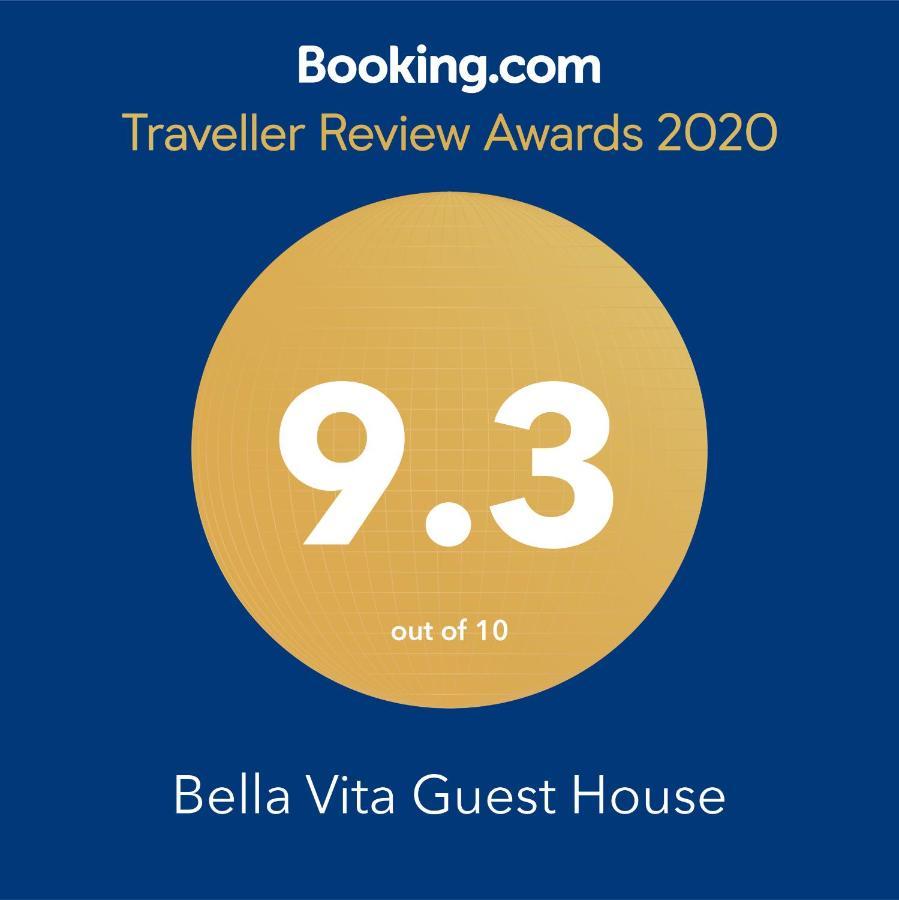 קורון Bella Vita Guest House מראה חיצוני תמונה